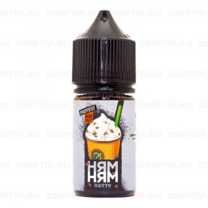 Ням Ням Salt - Латте