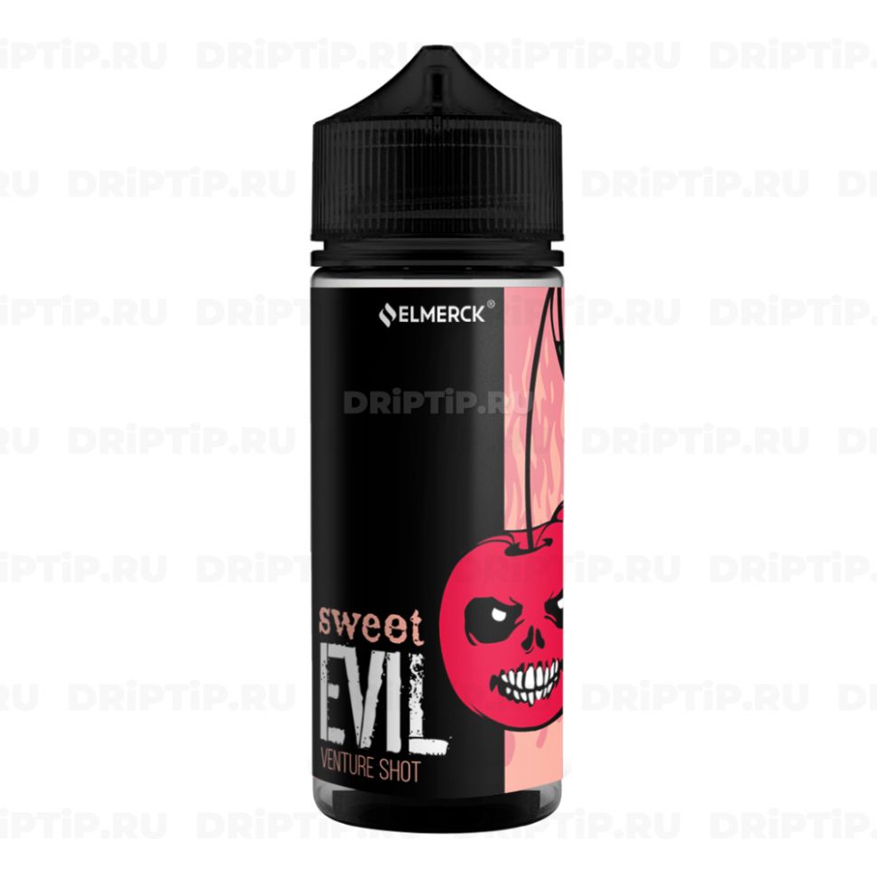 Жидкость Sweet Evil - Venture Shot
