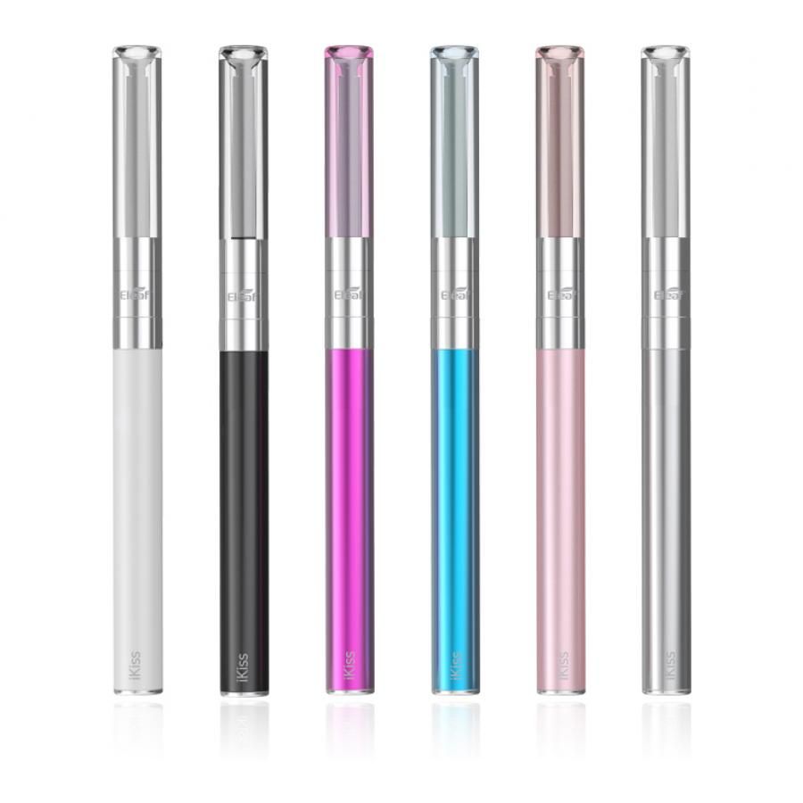 Eleaf iKiss (220 mah, автомат)