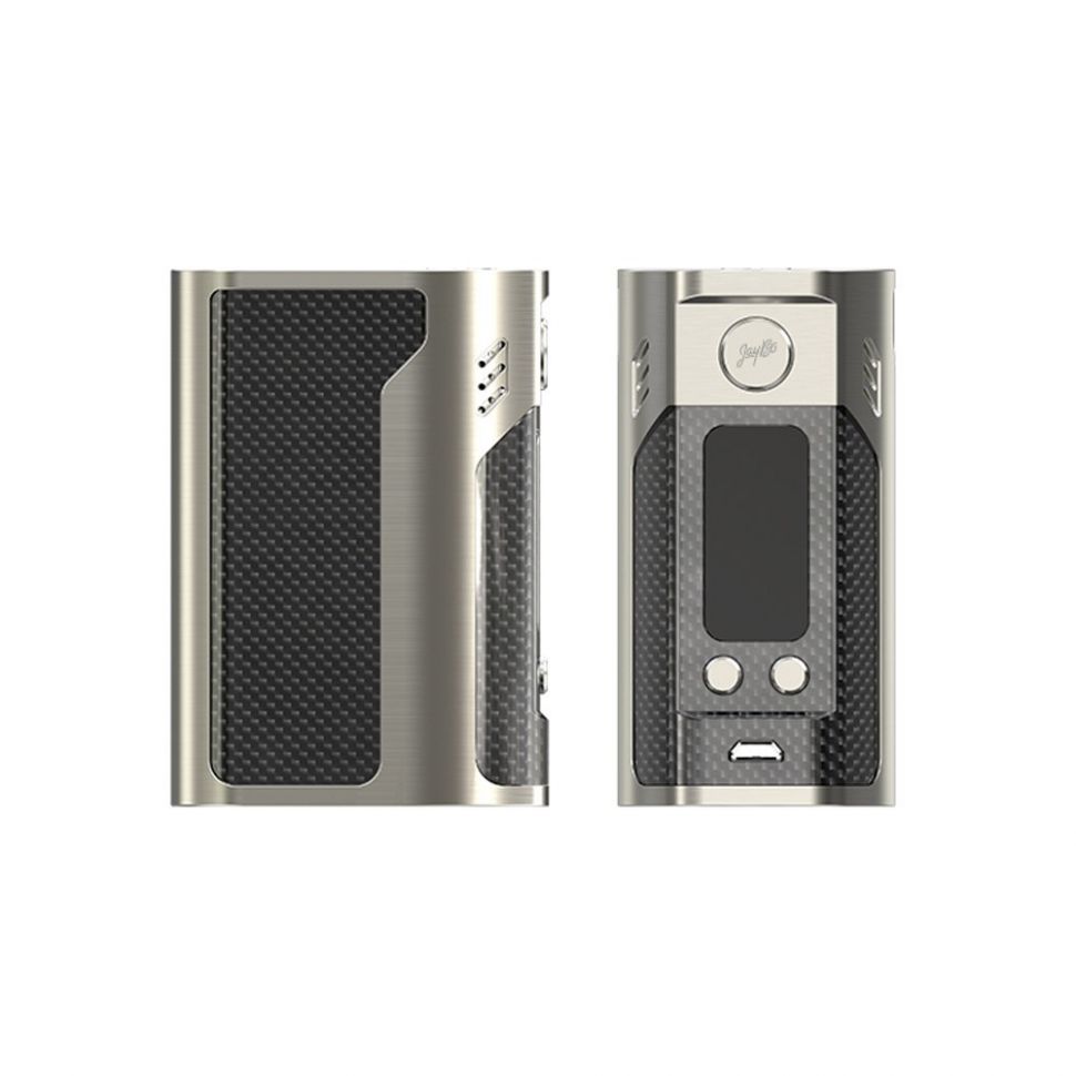 WISMEC RX 300W Mod Carbon Fiber WISMEC RX 300W Mod Carbon Fiber