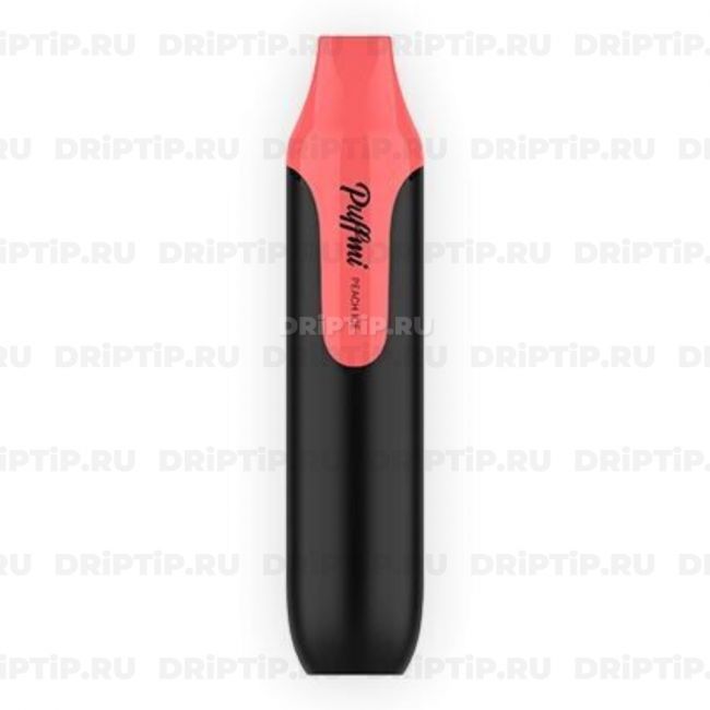 Puffmi DP 2500 - Mango Ice