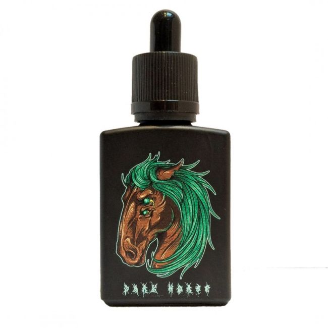 Dr Grimes DARK HORSE (3мг), 30ml Dr Grimes DARK HORSE (3мг), 30ml