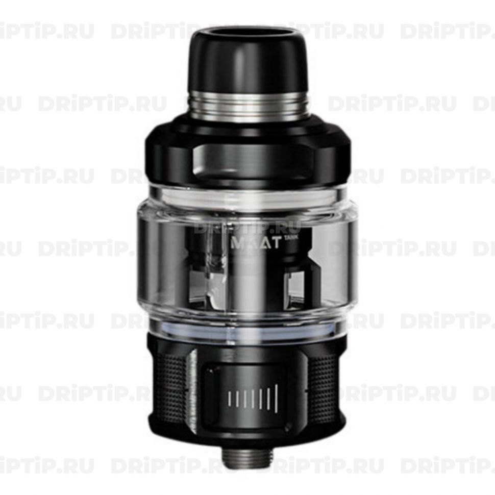 Voopoo MAAT Tank New - обслуживаемый бак