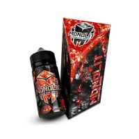 MONOLIT Красный 0mg, 100ml