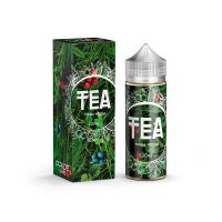 TEA Травы Ягоды 0mg 120ml