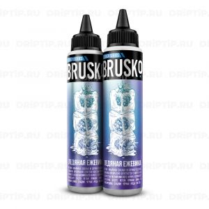 Brusko - Ледяная ежевика