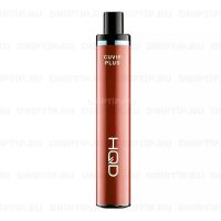 HQD Cuvie Plus - Малина Лимон