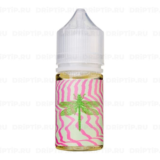 Cyberfog Salt - Skorost