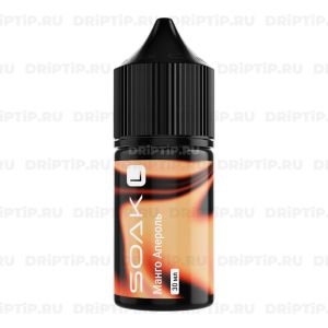 Soak L Salt - Манговый Апероль