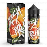 Fresh Fruits - Grapefruit