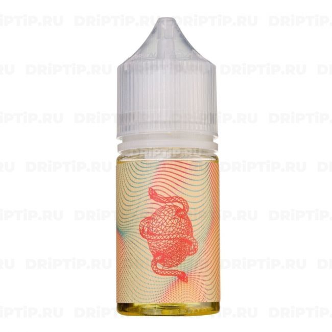 Cyberfog Salt - Molodost