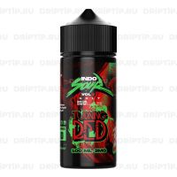 Indo Sour Vol 2 - Turning Red