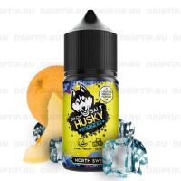 Husky Import Double Ice Salt - North Sweet