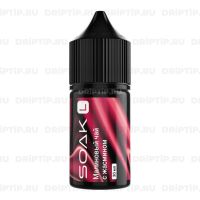 Soak L Salt - Малиновый Чай с Жасмином