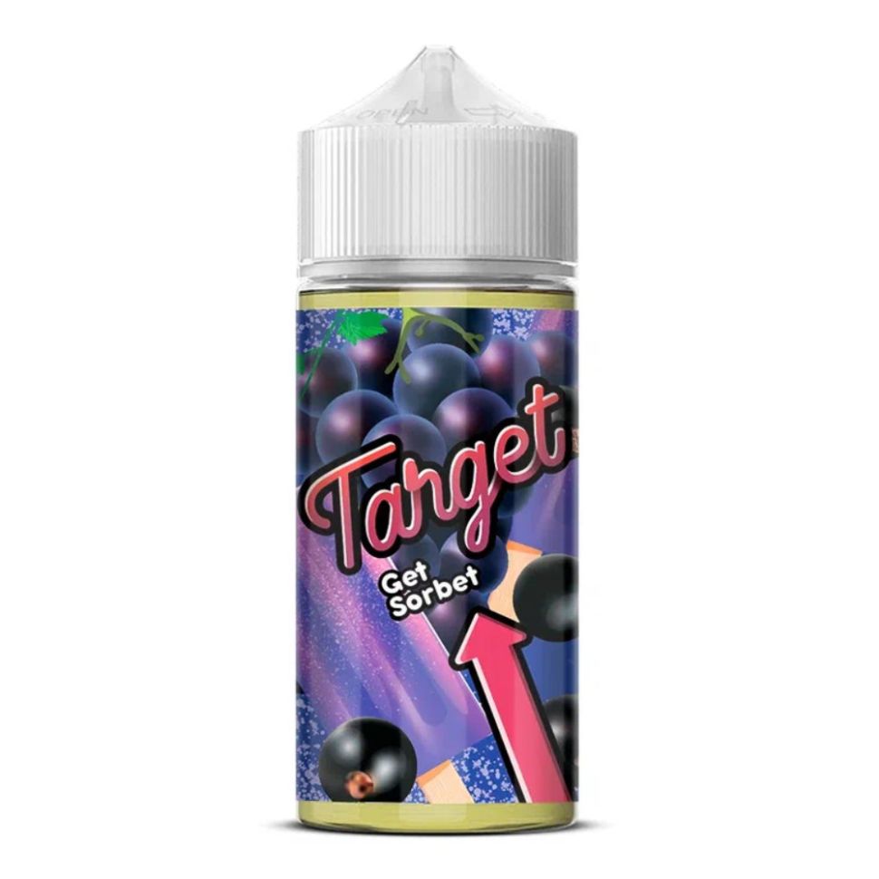 Жидкость Target - Get Sorbet