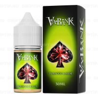 Va Bank - Tobacco &amp; Rum