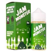 Apple - Jam Monster clone 100 мл