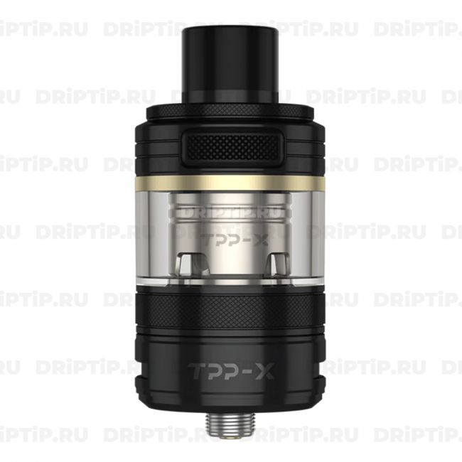 Voopoo TPP-X Pod Tank - обслуживаемый бак