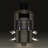 Voopoo TPP-X Pod Tank