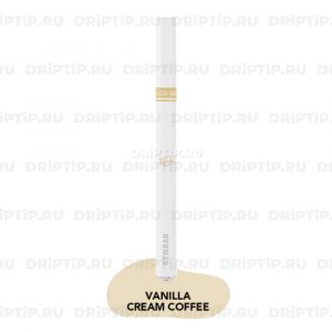 GTM BAR E-Cig 400 - Vanilla Cream Coffee