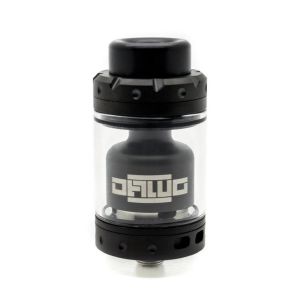 Asmodus X VapersMD DAWG RTA 25mm (Черный)