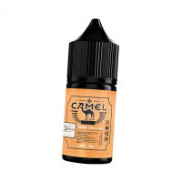 Camel Salt - Табак Шоколад