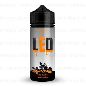 LED - Wild Berries Mandarine