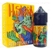 Schizophrenia Salt - Hysteria