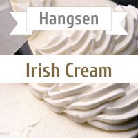 Hangsen Irish Cream 10 мл