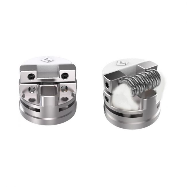 GeekVape Griffin 25 Mini RTA (оригинал) - обслуживаемый бак