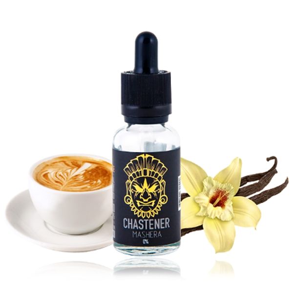 Mashera CHASTENER 30 мл Mashera CHASTENER 30 мл