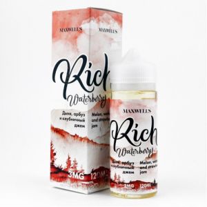 Maxwells - Rich Waterberry v2