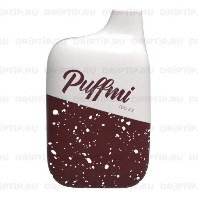 PuffMi DY4500 - Cola Ice