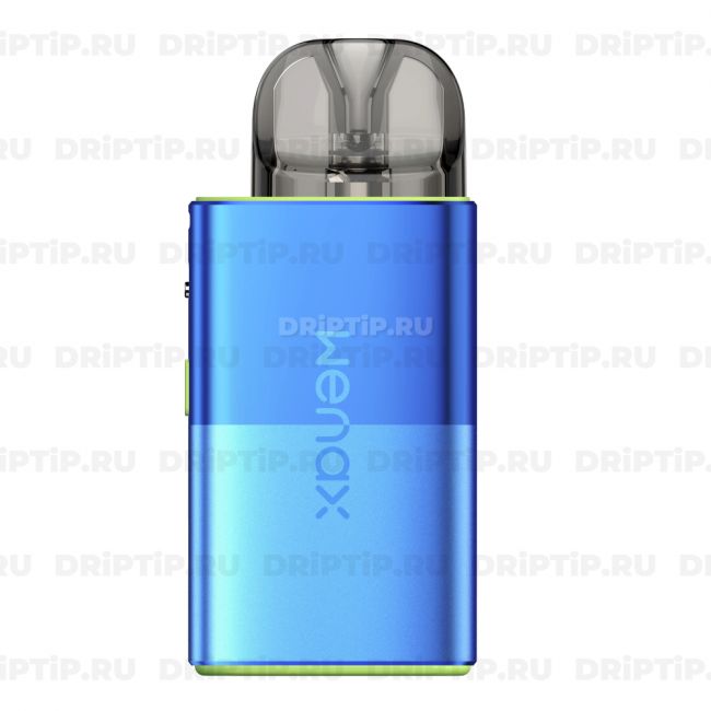 Geekvape Wenax U Pod Kit