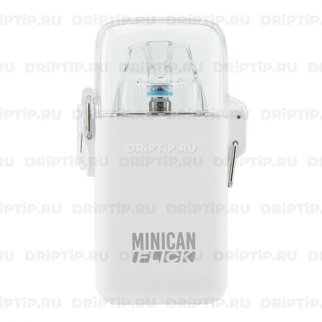 Brusko Minican Flick