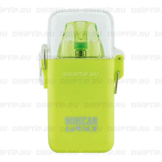 Brusko Minican Flick