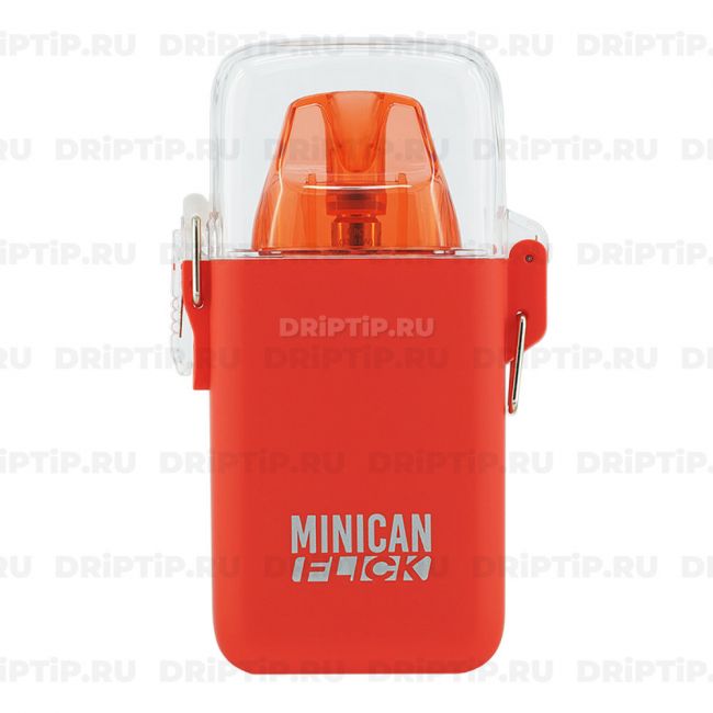 Brusko Minican Flick