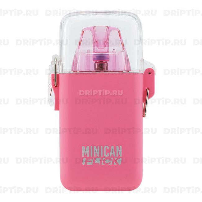 Brusko Minican Flick