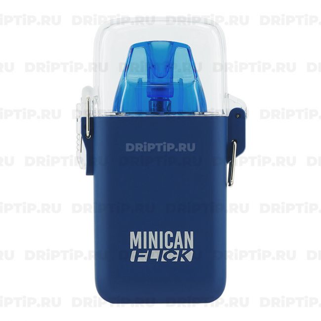 Brusko Minican Flick