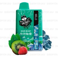 Husky Airmax 2.0 15000 - Sour Beast