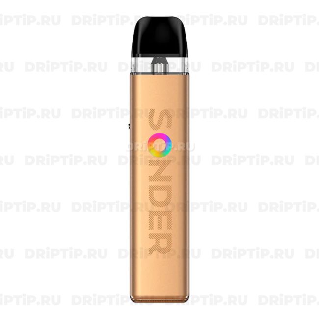 Geekvape Sonder Q2 Pod Kit