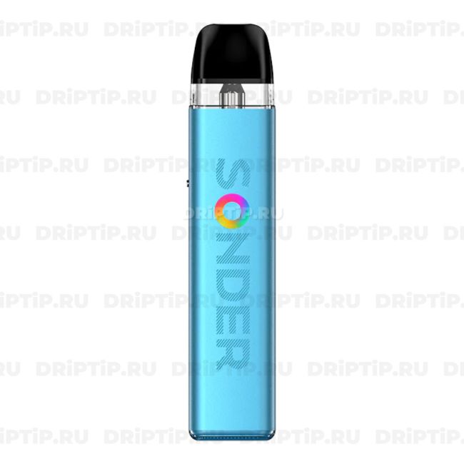 Geekvape Sonder Q2 Pod Kit