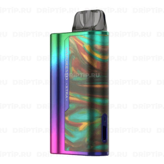 Vaporesso XTRA Pod Kit