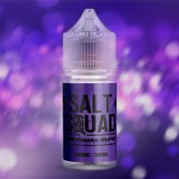 Salt Squad - Eclipso (Виноградная жвачка)