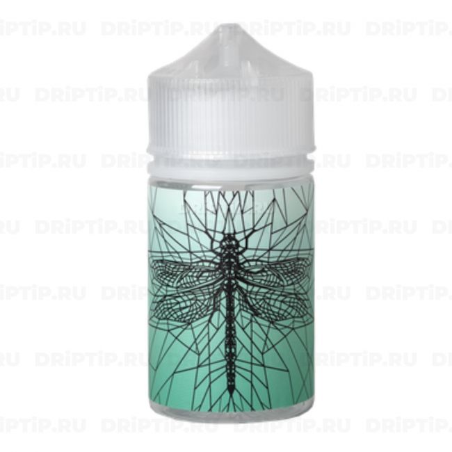 Cyberfog - Скорость 80ml Cyberfog - Скорость 80ml
