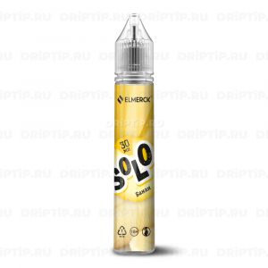 Solo - Банан