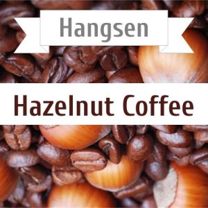 Hangsen Hazelnut Coffee 10 мл Hangsen Hazelnut Coffee 10 мл