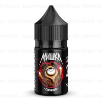 Мишка Salt - Булочка с корицей