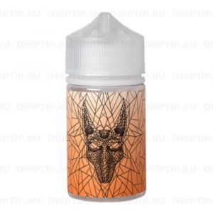 Cyberfog - Хардкор 80ml Cyberfog - Хардкор 80ml