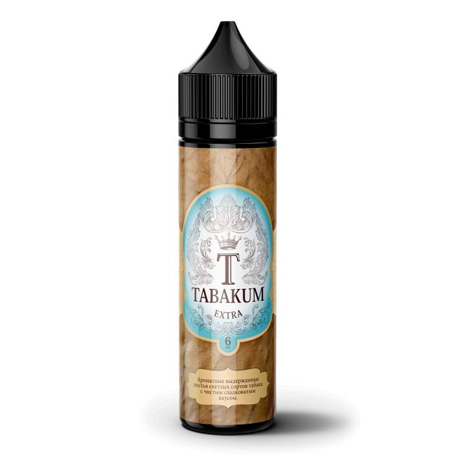 Tabakum Balance - Extra